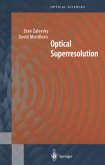 Optical Superresolution