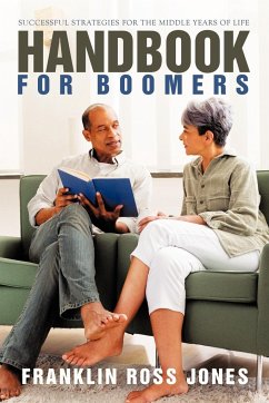 Handbook for Boomers - Jones, Franklin Ross