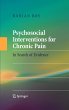 Psychosocial Interventions for Chronic... - Bild 1