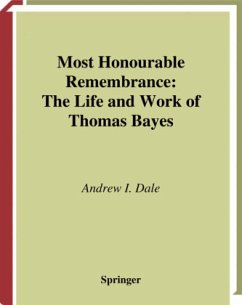 Most Honourable Remembrance - Dale, Andrew I.