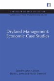 Dryland Management