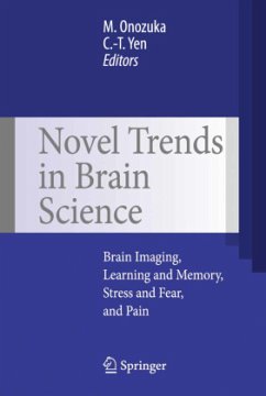 Novel Trends in Brain Science