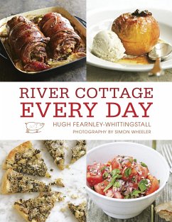 River Cottage Every Day: [A Cookbook] - Fearnley-Whittingstall, Hugh