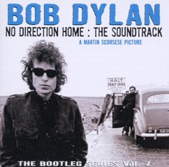 The Bootleg Series,Vol.7-No Direction Home: Th - Dylan,Bob