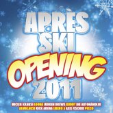 Apres Ski Opening 2011