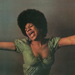 Merry Clayton - Clayton,Merry