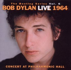 The Bootleg Vol.6: Bob Dylan Live 1964-Concert - Dylan,Bob