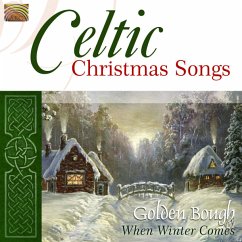 Celtic Christmas Songs - Golden Bough