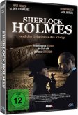 Sherlock Holmes und das Geheimnis des Königs