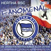 Hertha Bsc-Fanomenal Hertha Bsc-Fanomenal