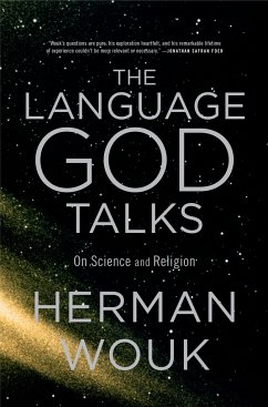 The Language God Talks - Wouk, Herman