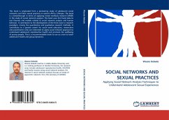 SOCIAL NETWORKS AND SEXUAL PRACTICES