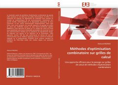 Méthodes d''optimisation combinatoire sur grilles de calcul - MEZMAZ, Mohand