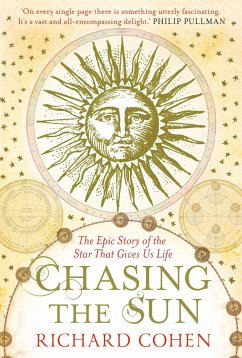Chasing the Sun - Cohen, Richard