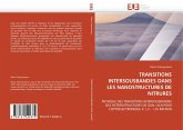 TRANSITIONS INTERSOUSBANDES DANS LES NANOSTRUCTURES DE NITRURES TRANSITIONS INTERSOUSBANDES DANS LES NANOSTRUCTURES DE NITRURES