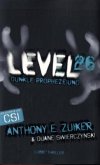 Level 26 - Dunkle Prophezeiung / Steve Dark Bd.2