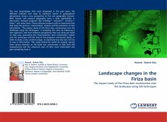Cover Landscape changes in the Firiza basin