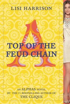 Top of the Feud Chain - Harrison, Lisi
