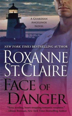 Face of Danger - St Claire, Roxanne