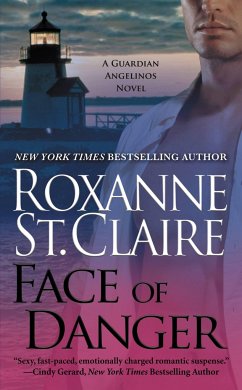 Face of Danger - St Claire, Roxanne