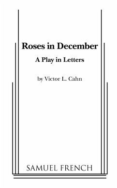 Roses in December - L Cahn, Victor