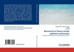 Biocontrol of heavy metals polluted wastewater - Abd El maksoud Zaied, Khalifa;Nagi, H.;Sharief, A.