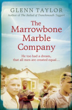 The Marrowbone Marble Company - Taylor, Glenn