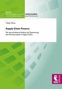 Supply Chain Finance - Metze, Tobias