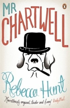 Mr Chartwell - Hunt, Rebecca