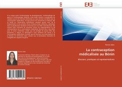 La contraception médicalisée au Bénin - Jobin, Florine