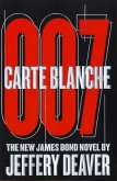 Carte Blanche, English edition