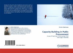 Capacity-Building in Public Procurement - Adegboyega, Mandy