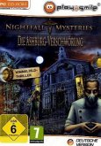Nightfall Mysteries - Die Ashburg Verschwörung