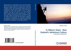 In Hillary''s Steps - New Zealand''s Adventure Culture