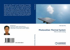 Photovoltaic Thermal System