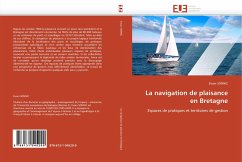 La navigation de plaisance en Bretagne - SONNIC, Ewan