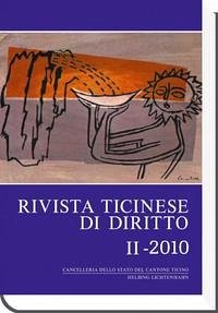 Rivista ticinese di diritto