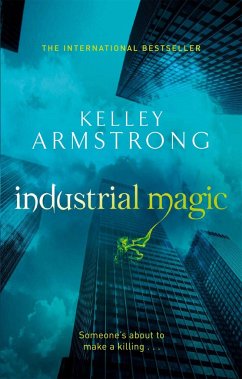 Industrial Magic - Armstrong, Kelley