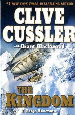 The Kingdom - Cussler, Clive; Blackwood, Grant