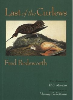 Last of the Curlews - Bodsworth, Fred