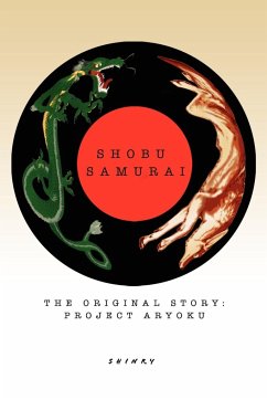 Shobu Samurai - Shinry
