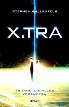 Cover X.TRA