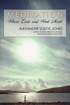 Meditation - Jones, Alexander Soltys
