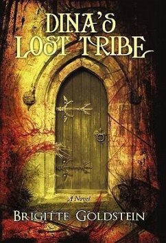 Dina's Lost Tribe - Goldstein, Brigitte