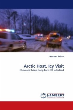 Arctic Host, Icy Visit