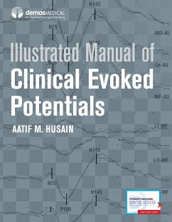 Illustrated Manual of Clinical Evoked Potentials - Husain, Aatif M