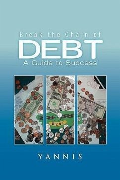 Break the Chain of Debt - Yannis