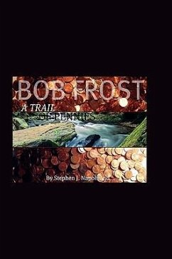 Bob Frost - A Trail Of Pennies