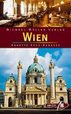 Wien MM-City - Reisehandbuch mit vielen praktischen Tipps.