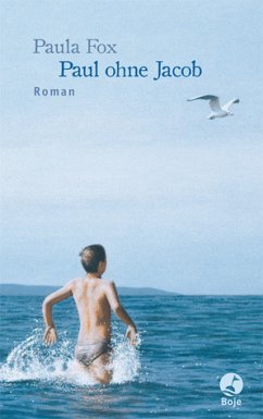Cover Paul ohne Jacob